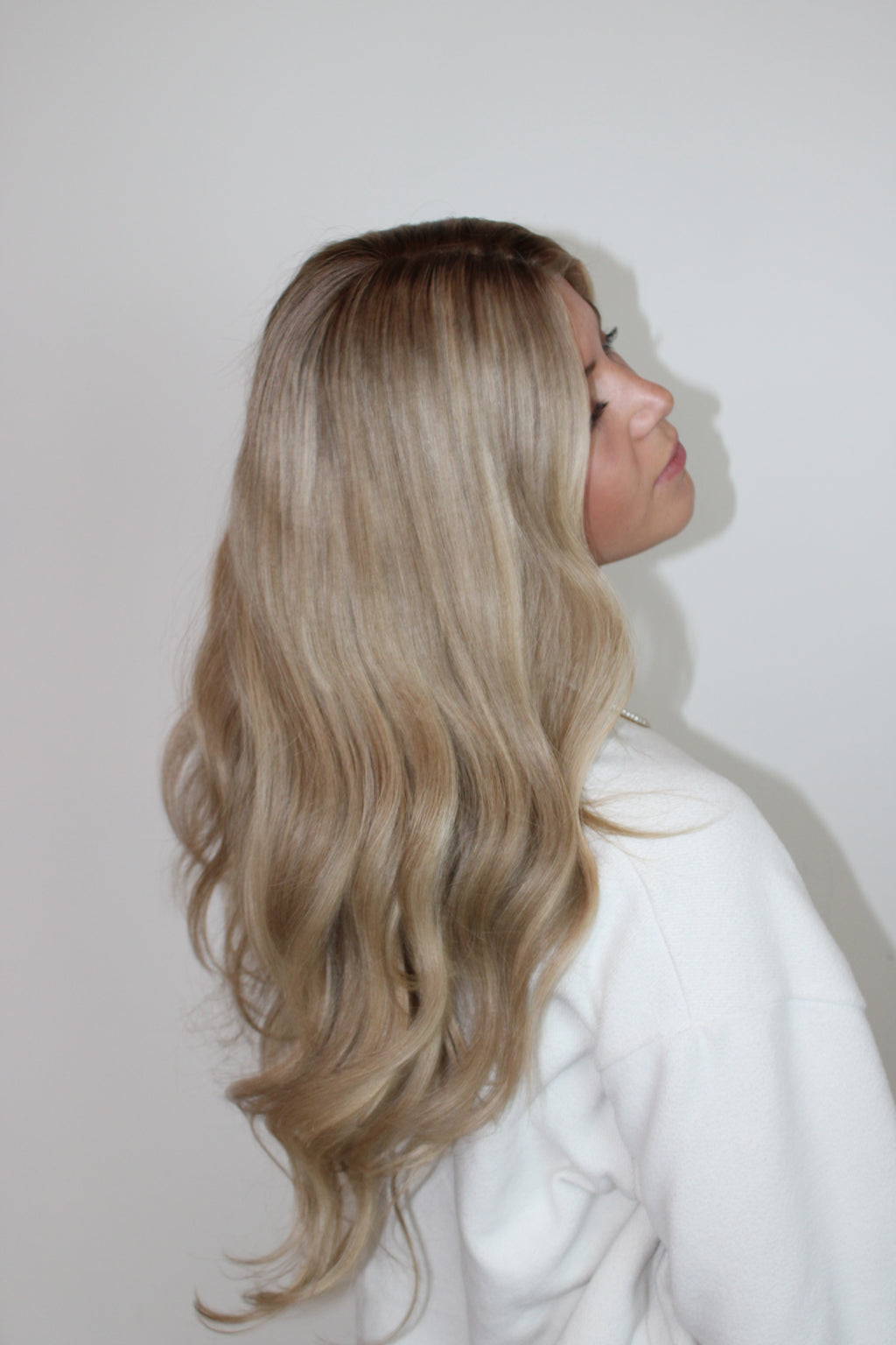 Body Wave Toppers