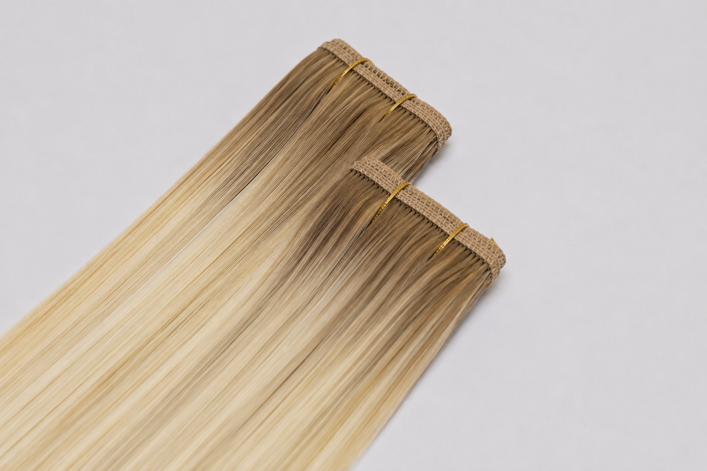 Wefts