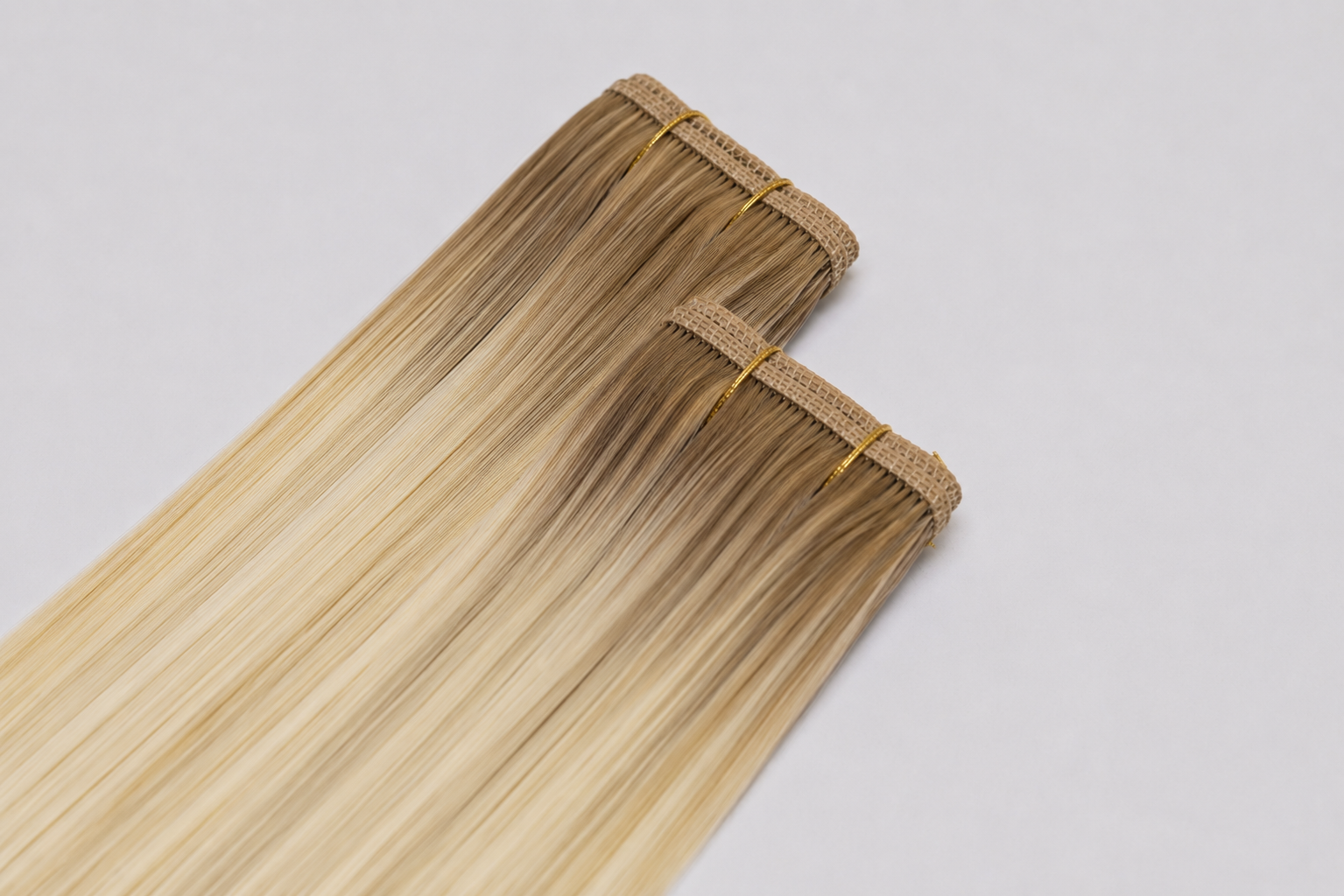 Wefts