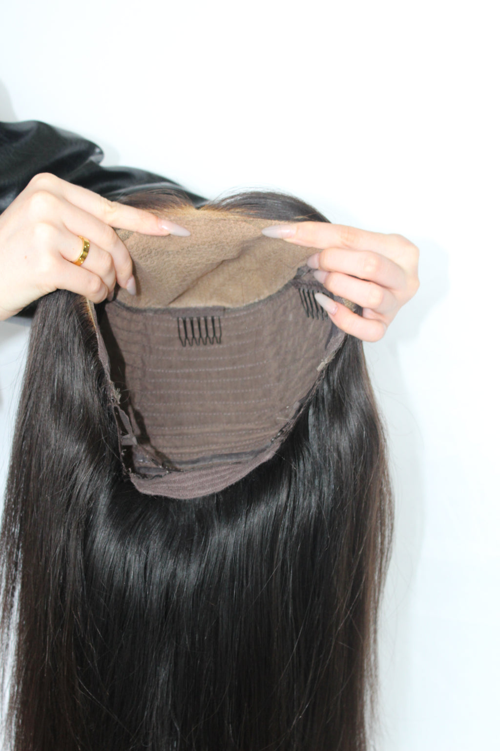 Wig #2