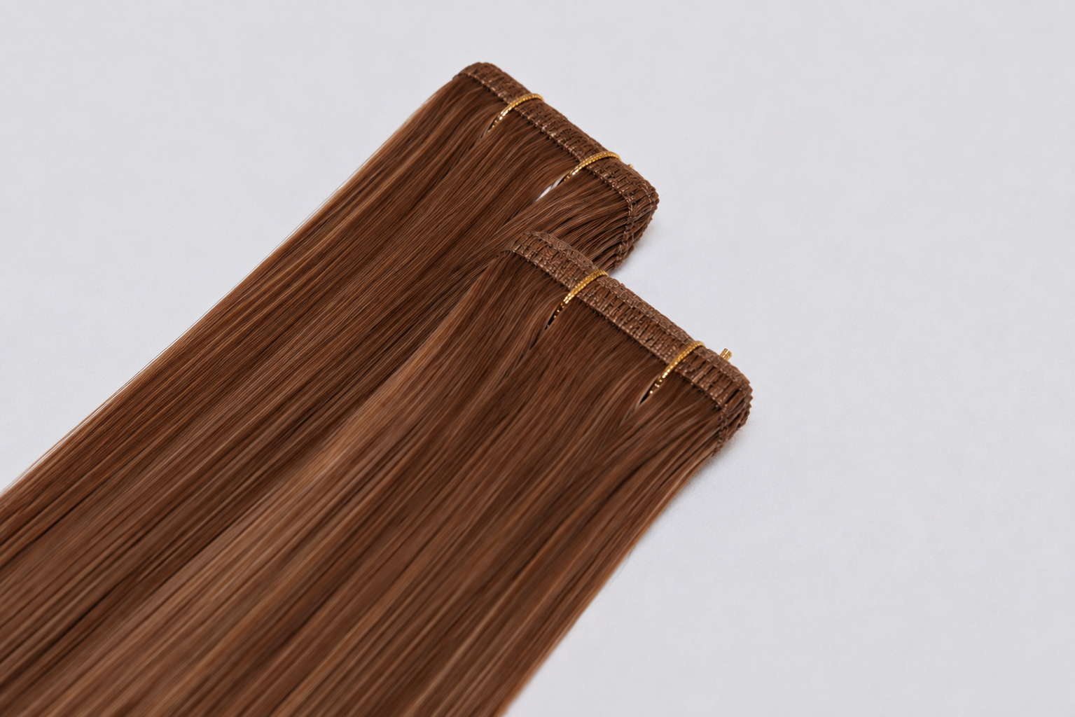 Wefts