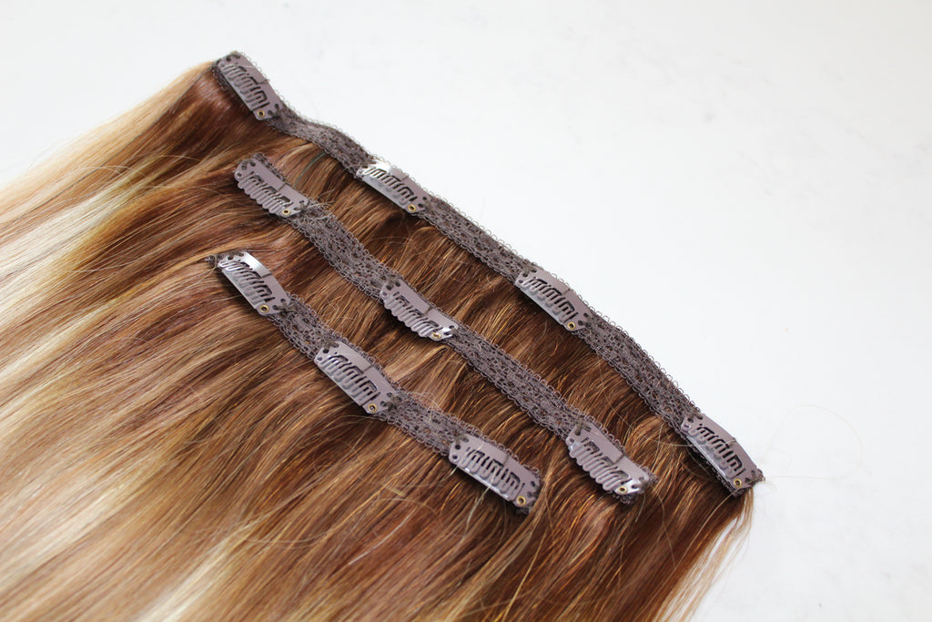 Clip-Ins