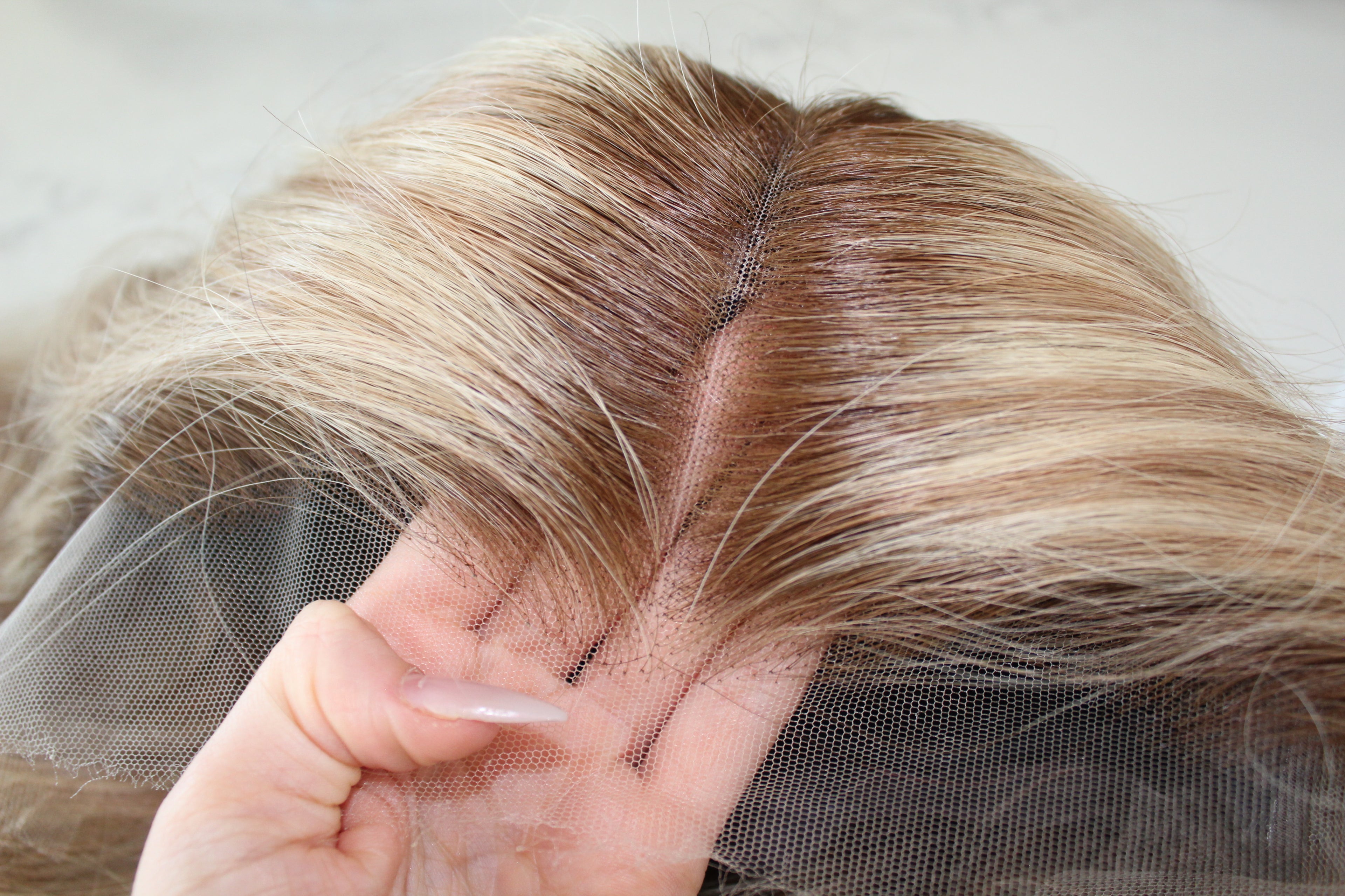 Wig #1