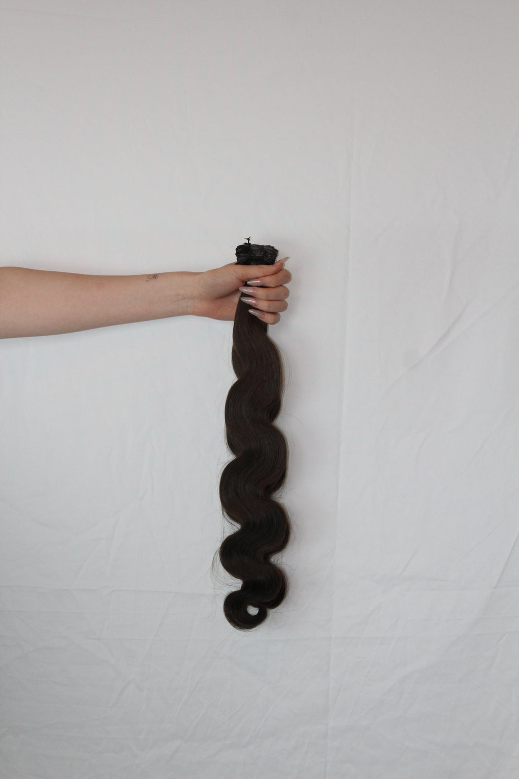 Wefts