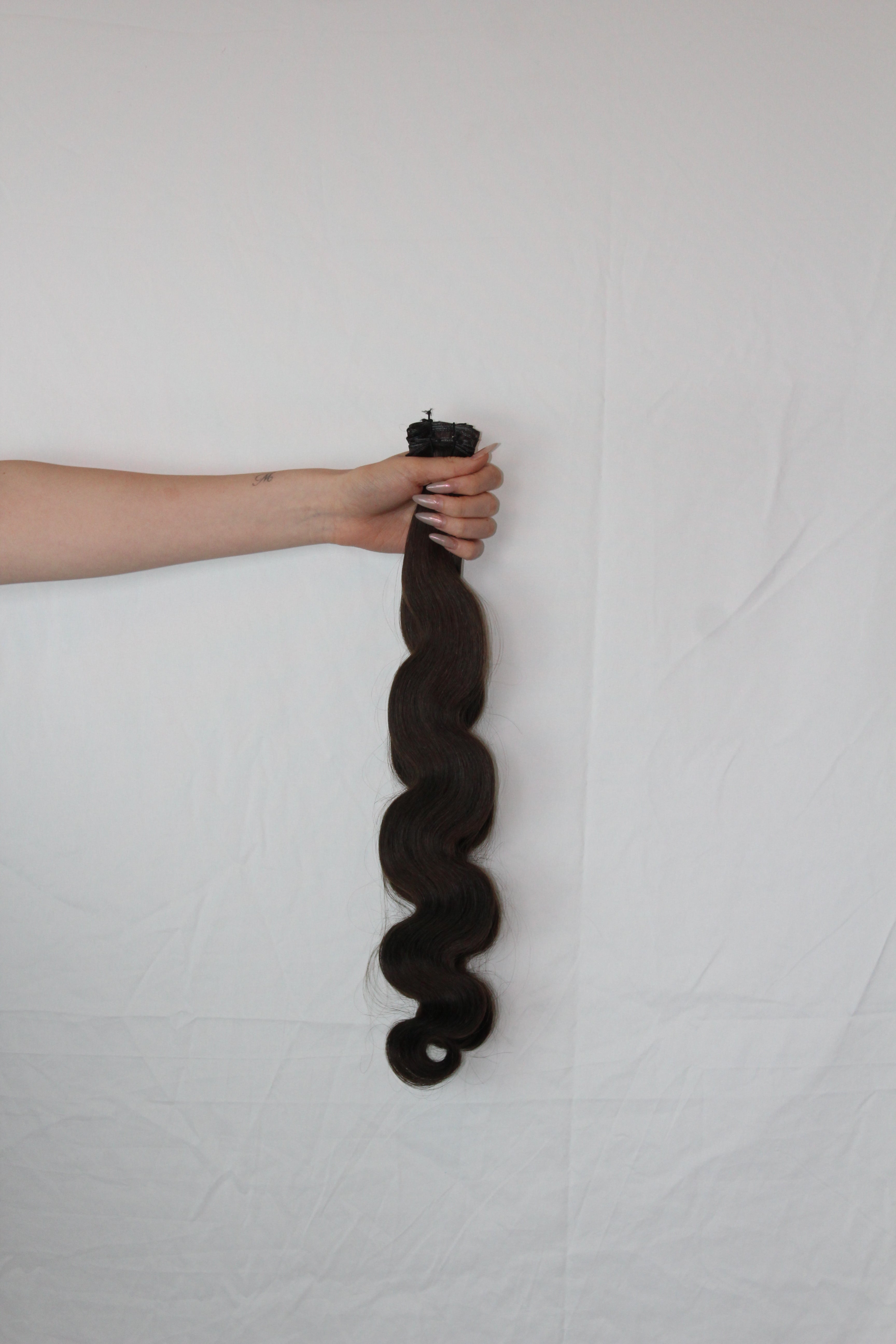 Wefts