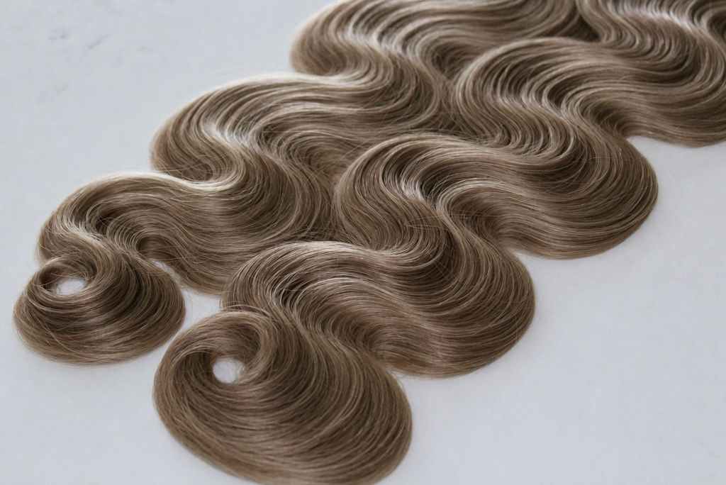 Wefts