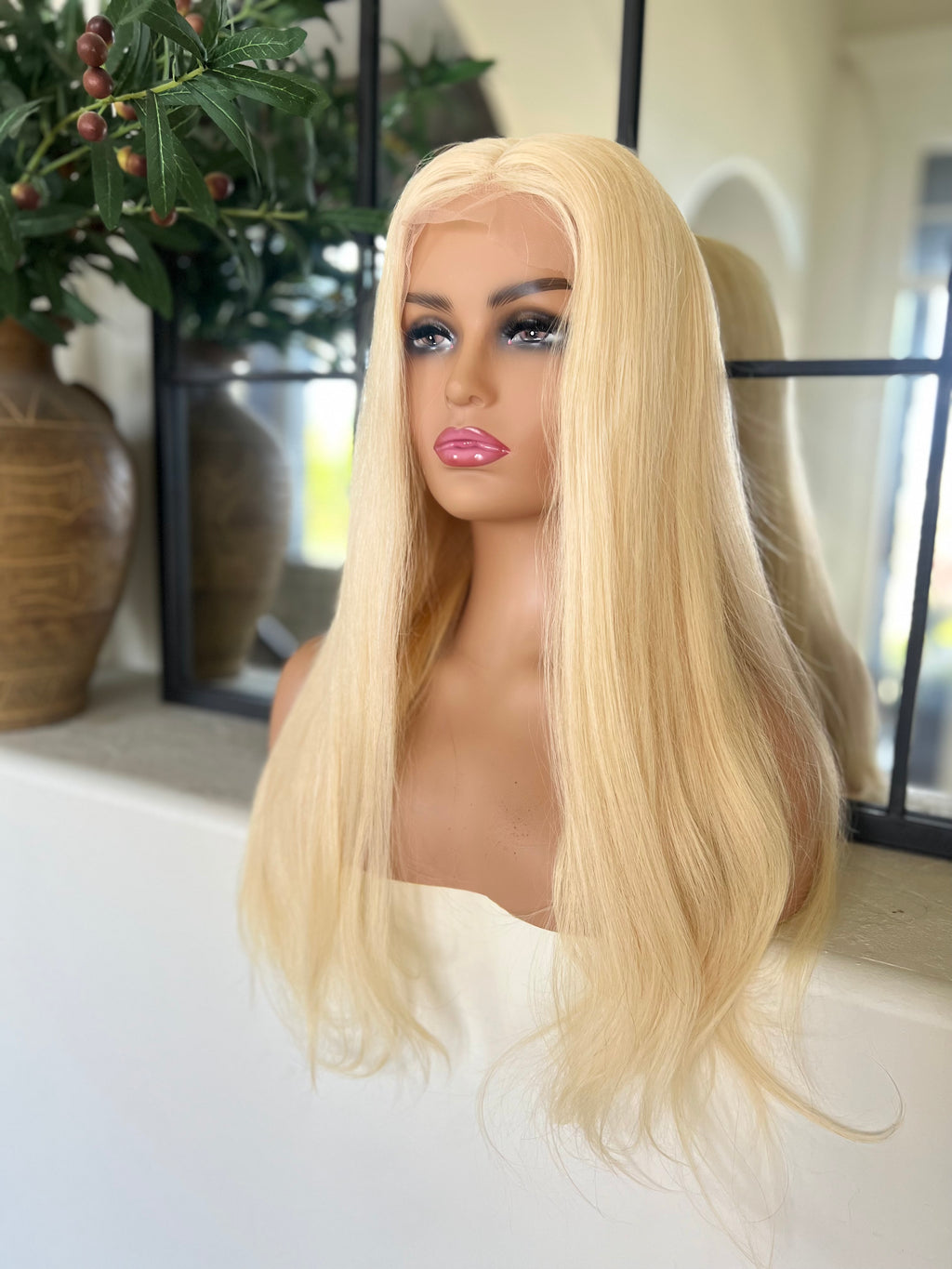Wigs