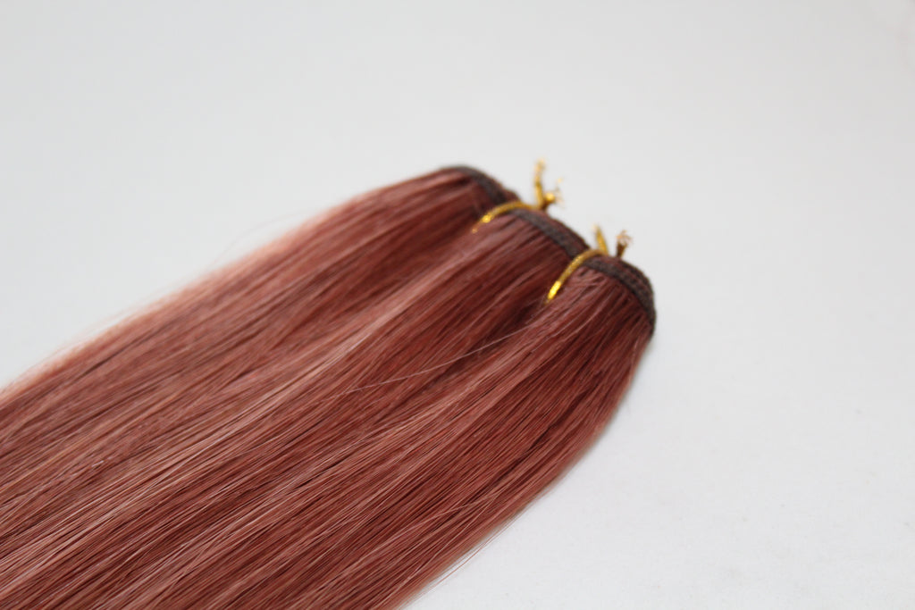 Wefts