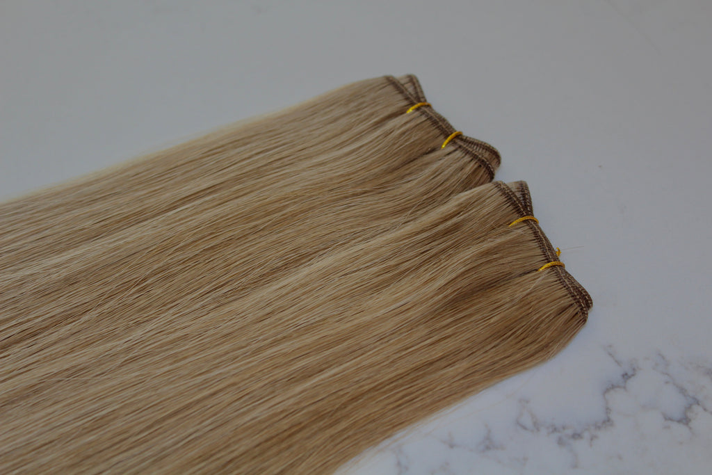 Wefts