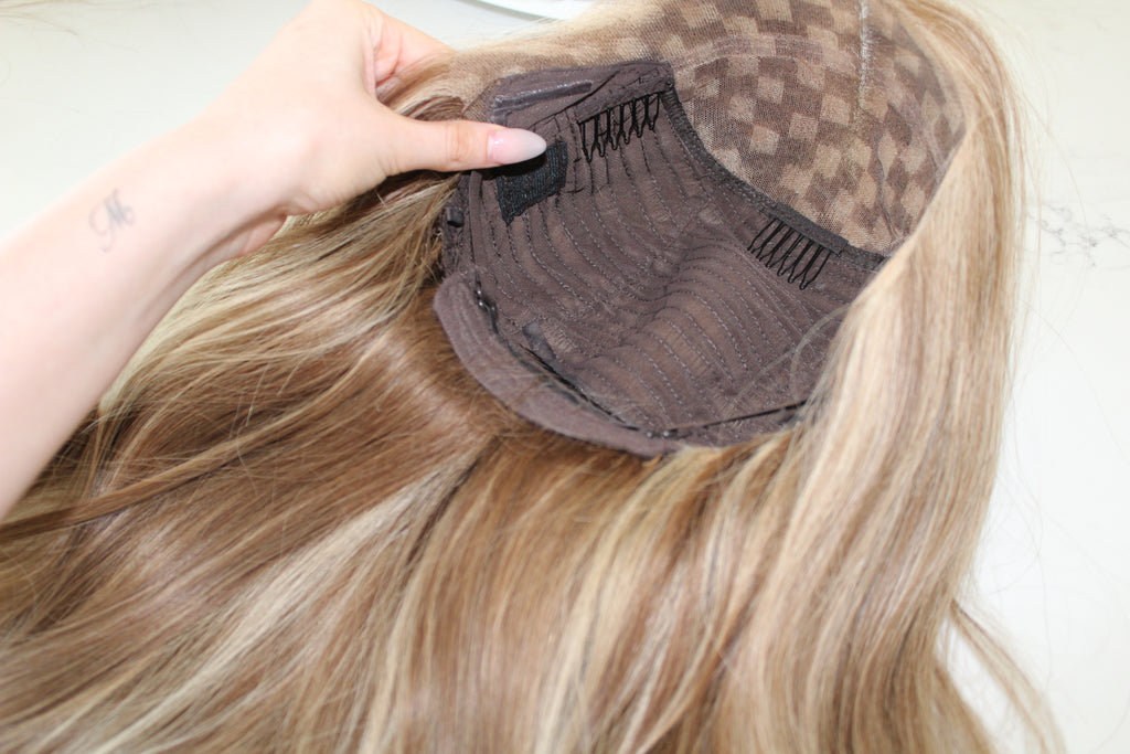 Wig #1