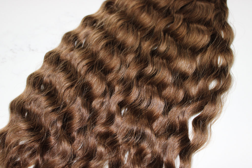 Wefts
