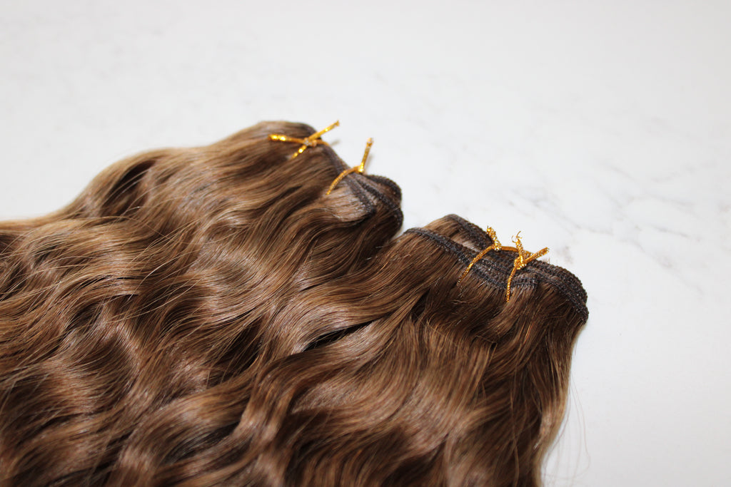 Wefts