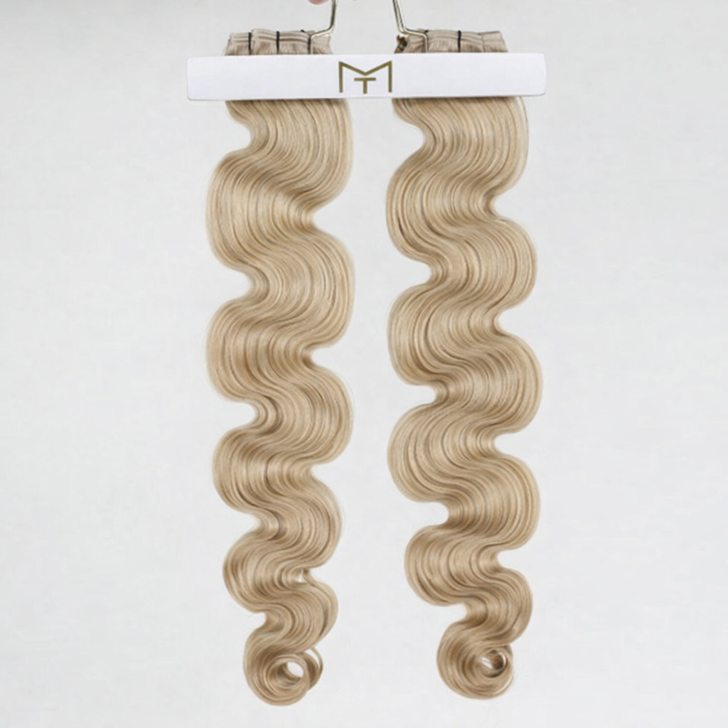 Wefts