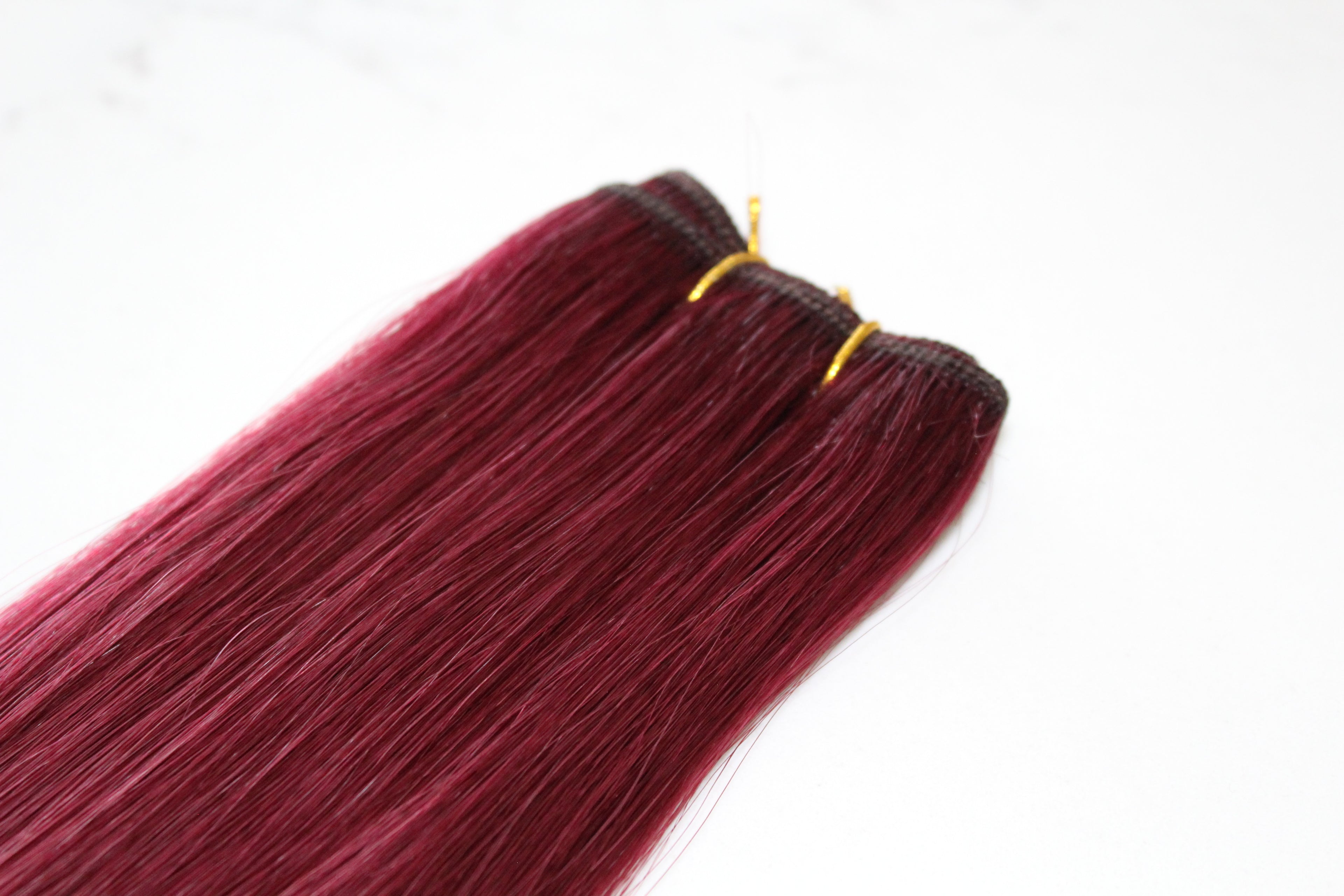 Wefts