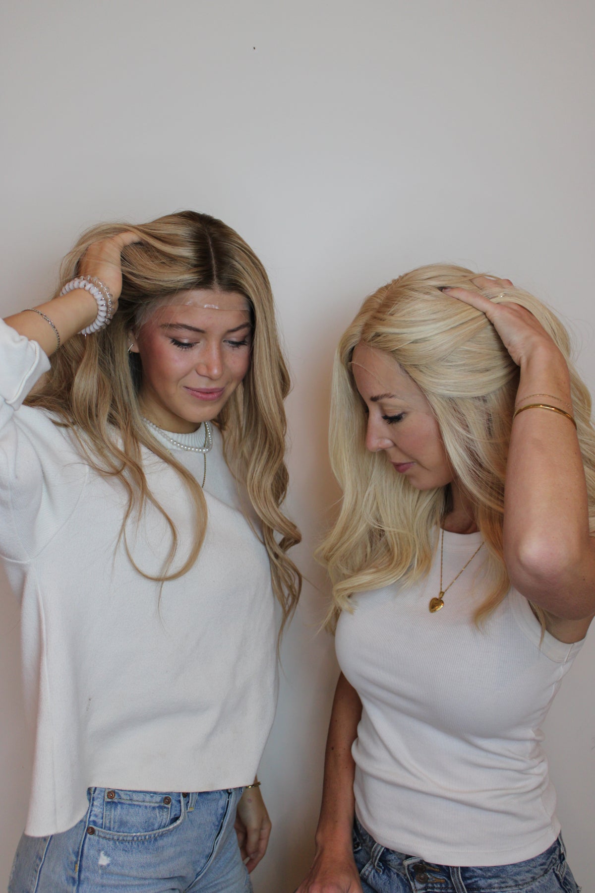 Wigs