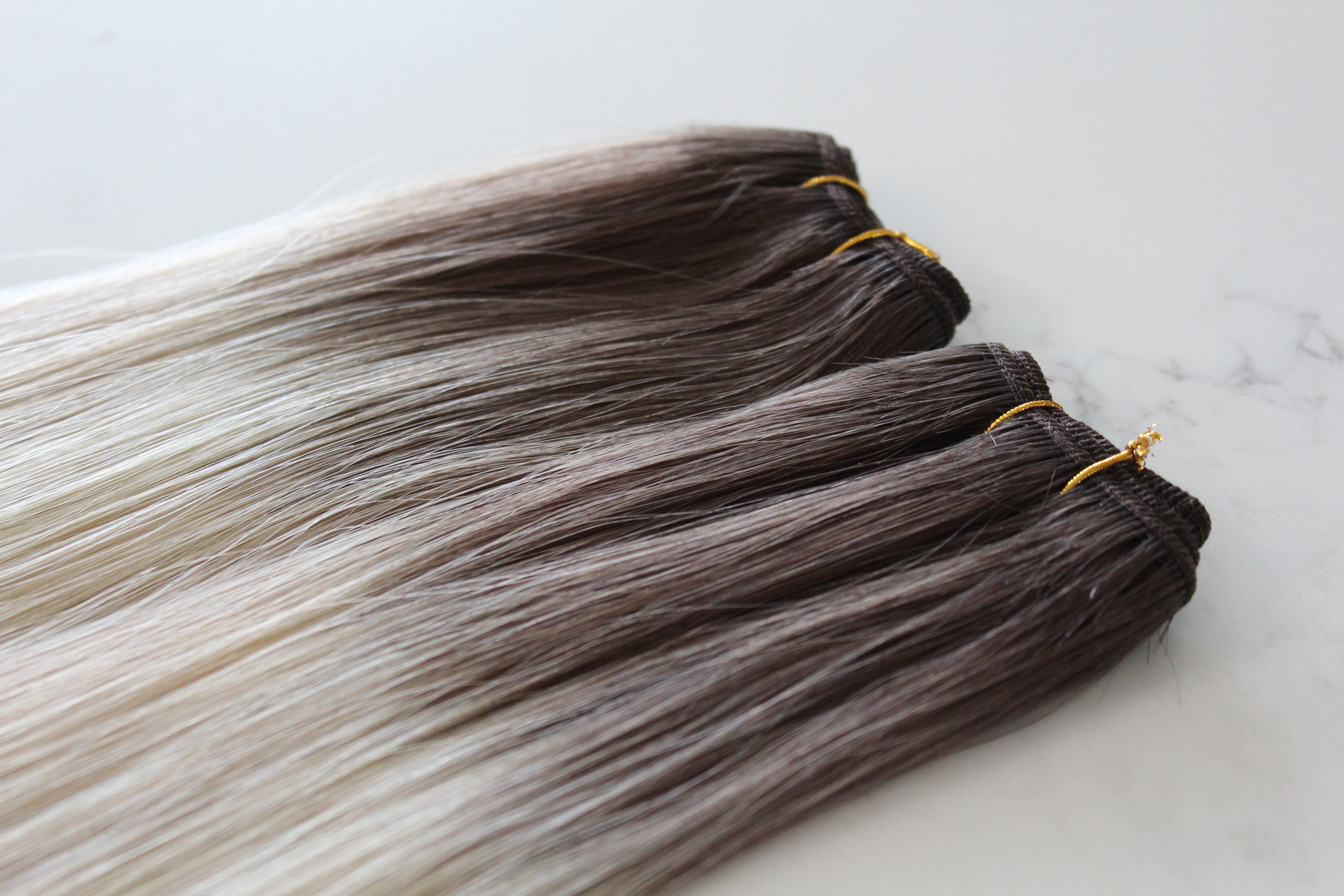 Wefts