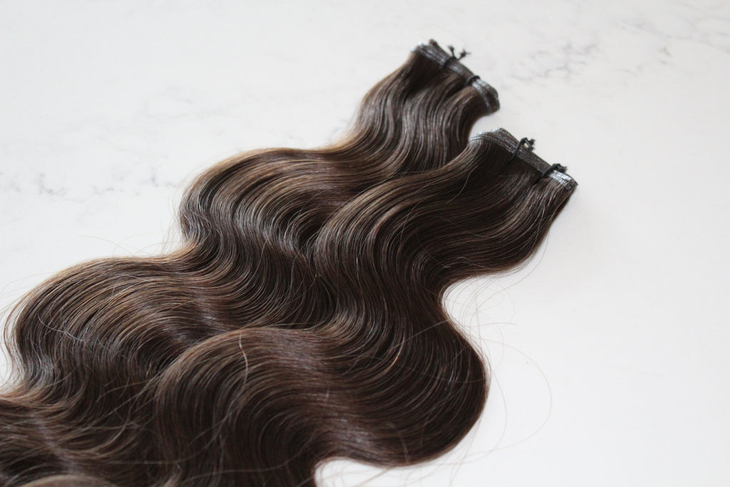 Wefts