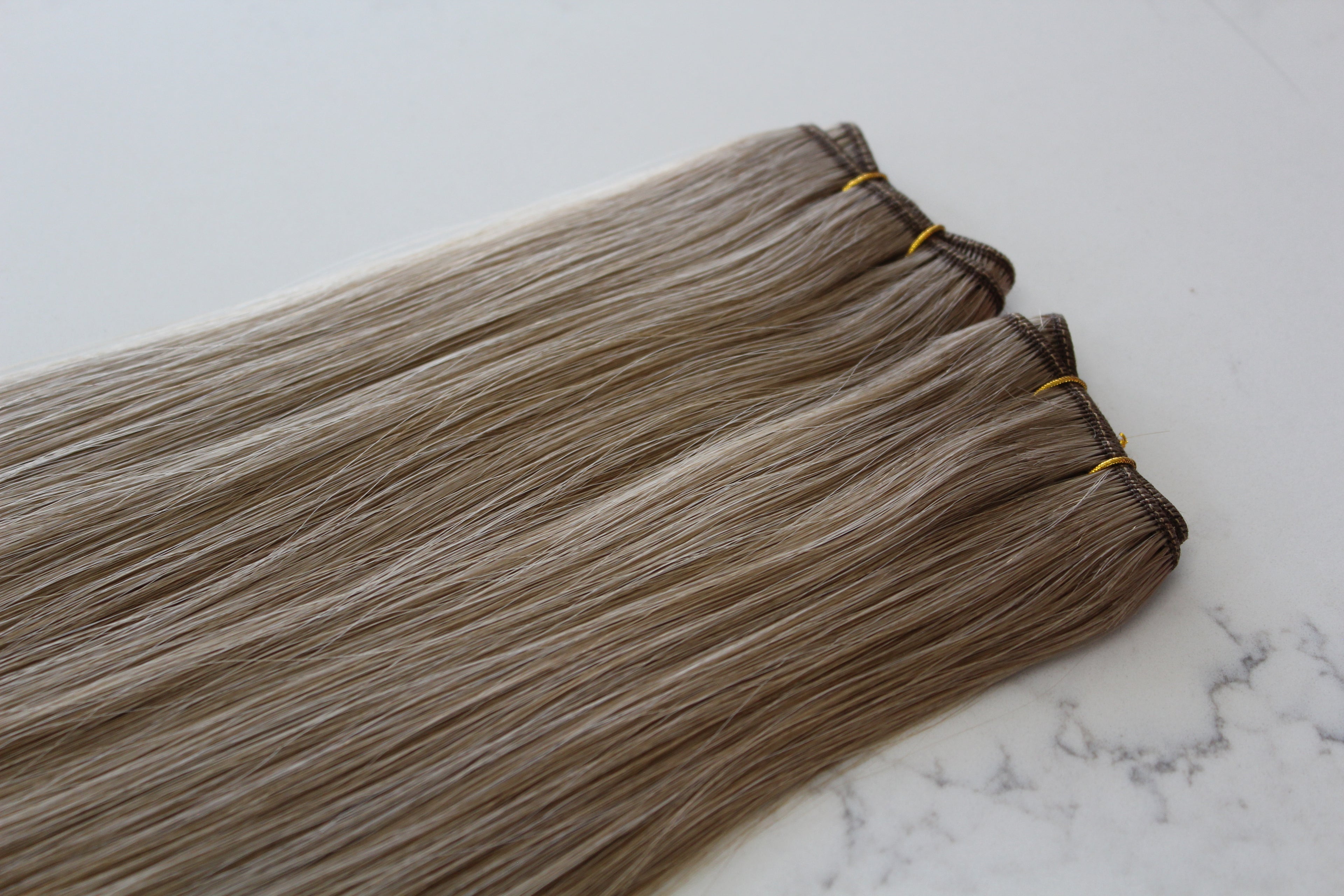 Wefts
