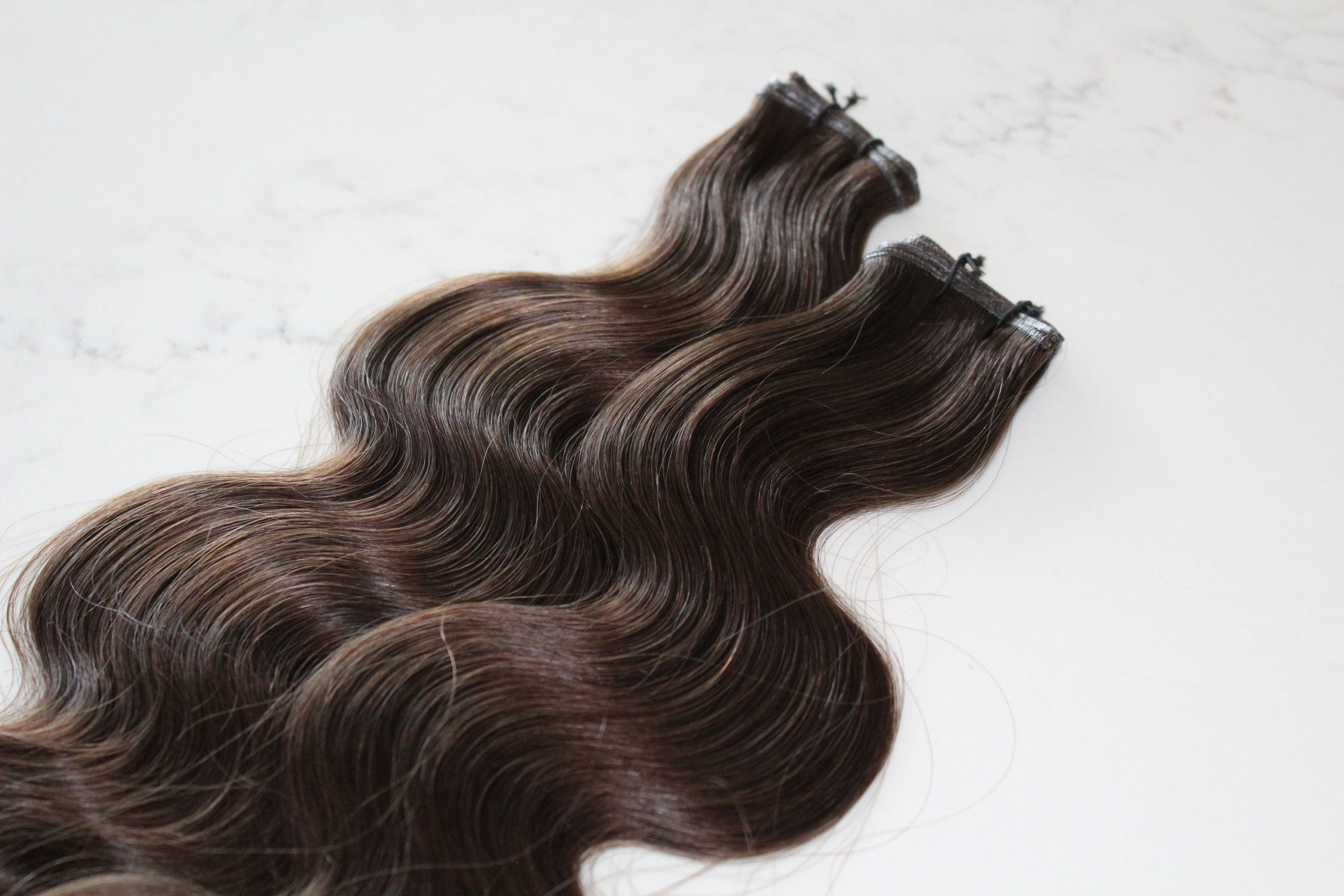 Wefts