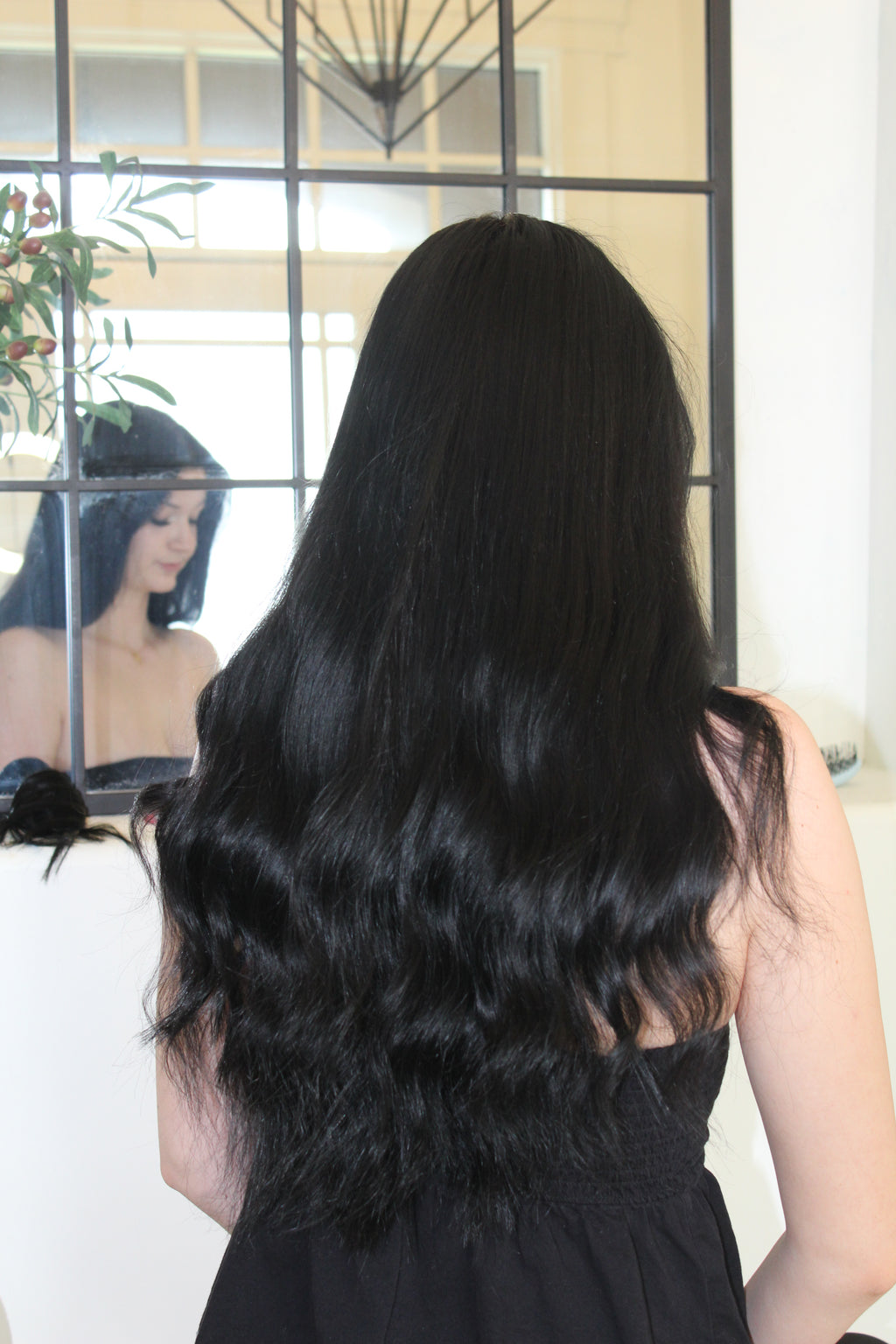 Clip-Ins