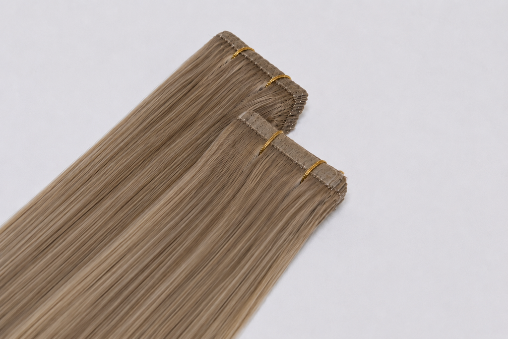 Wefts