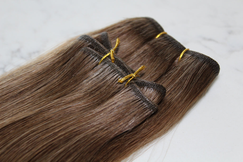 Wefts