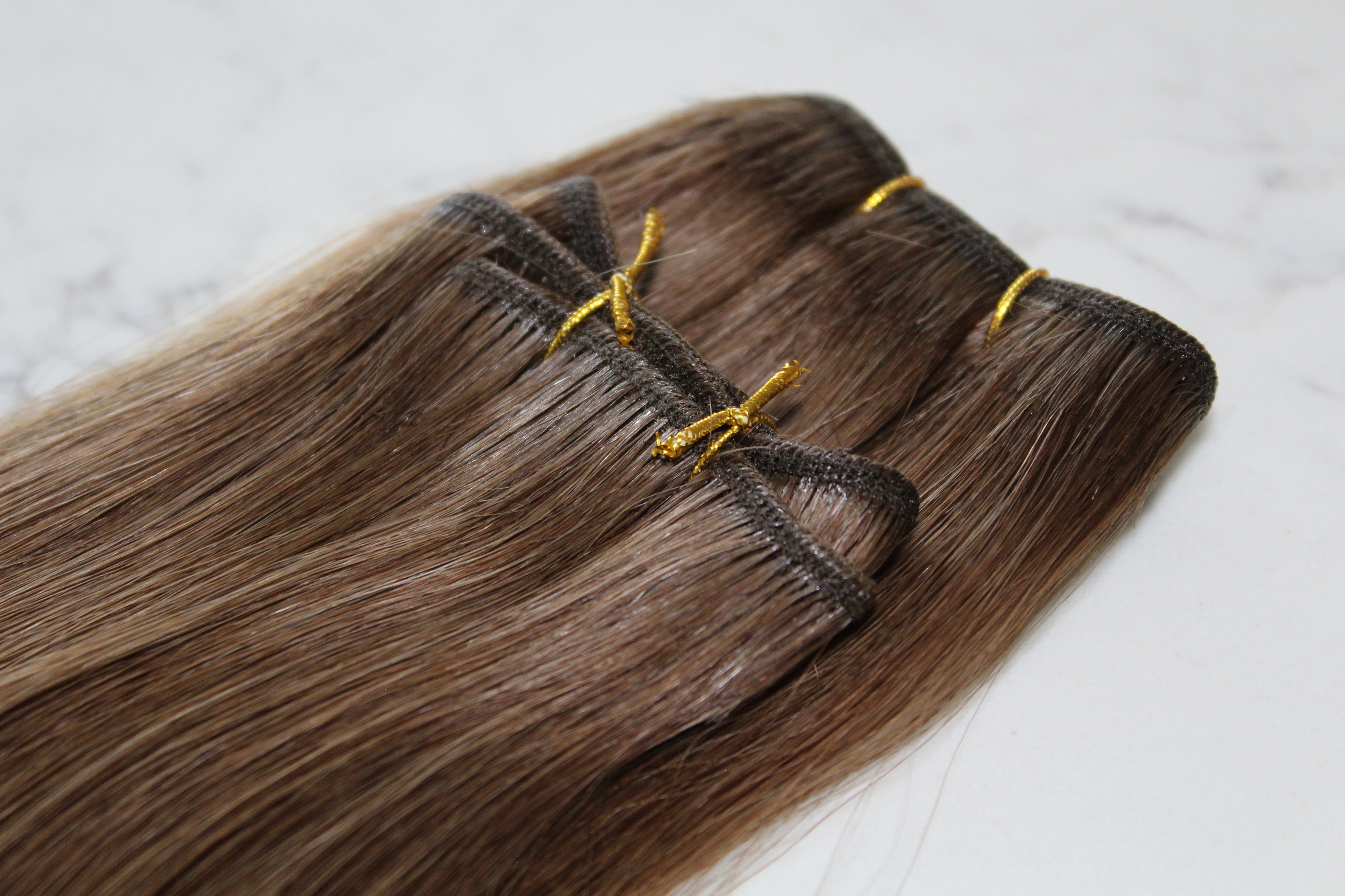 Wefts