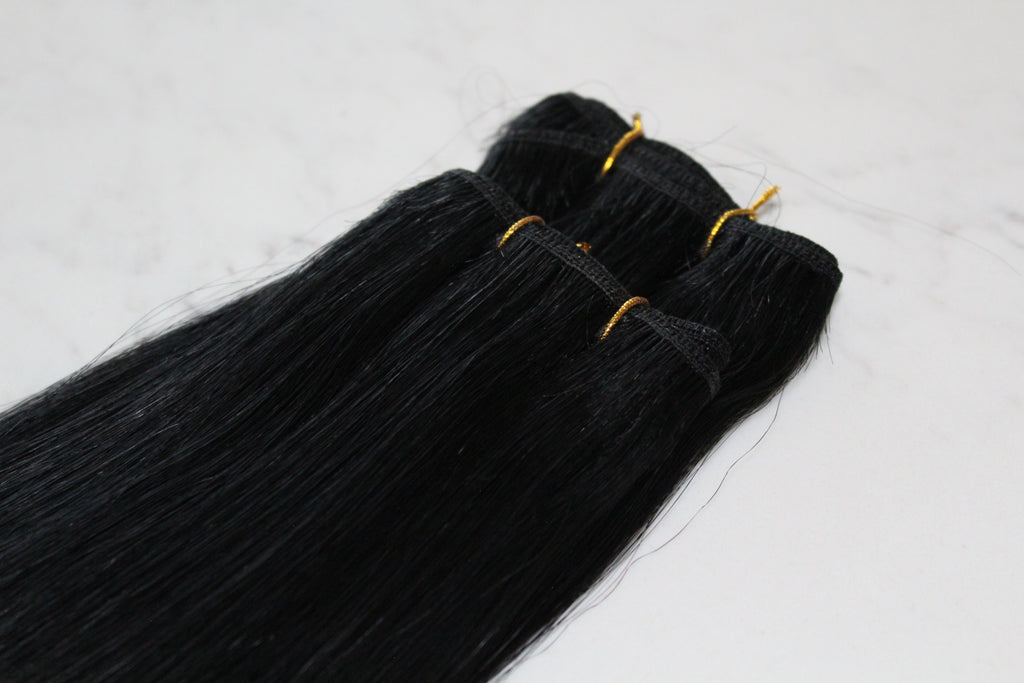 Wefts