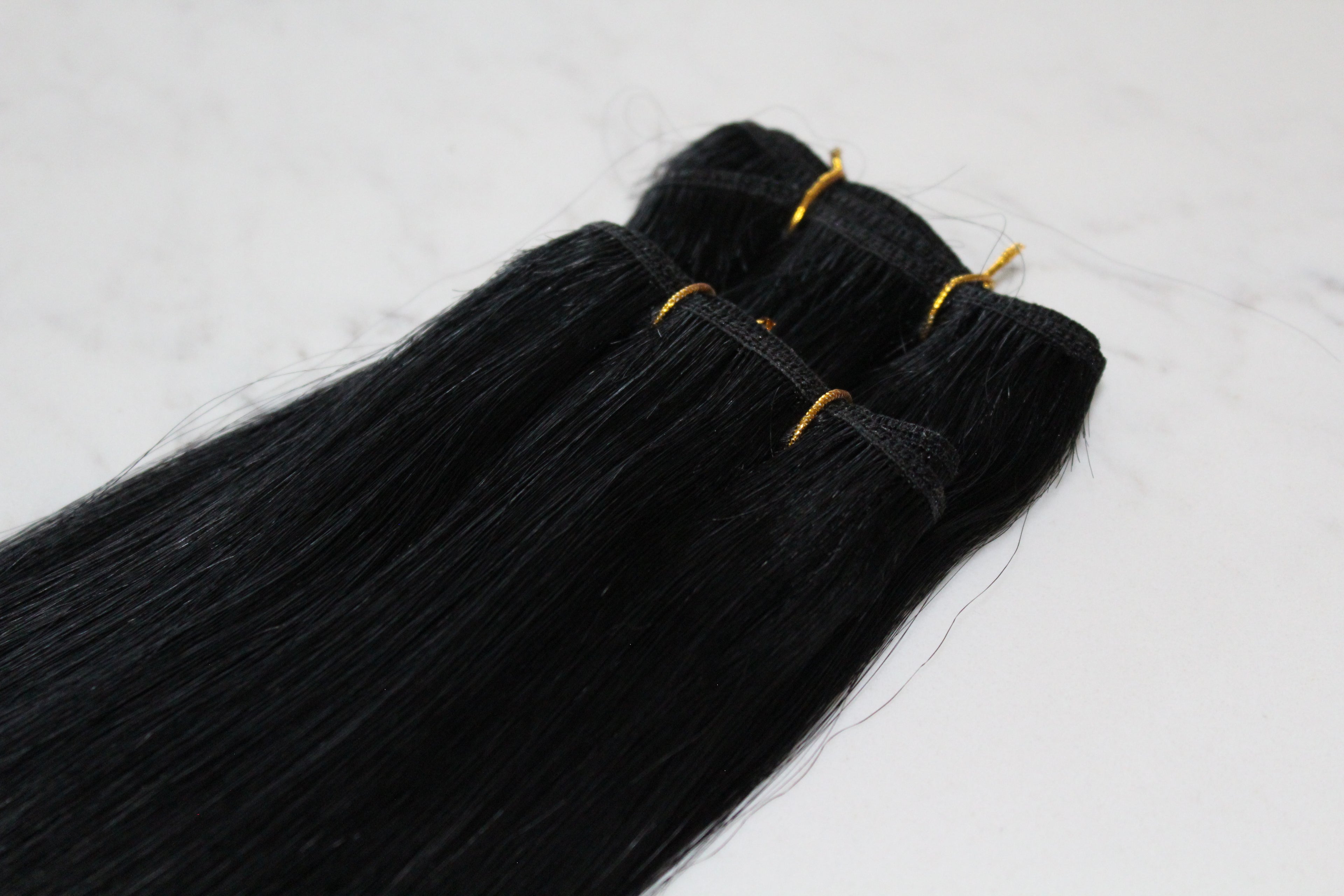 Wefts