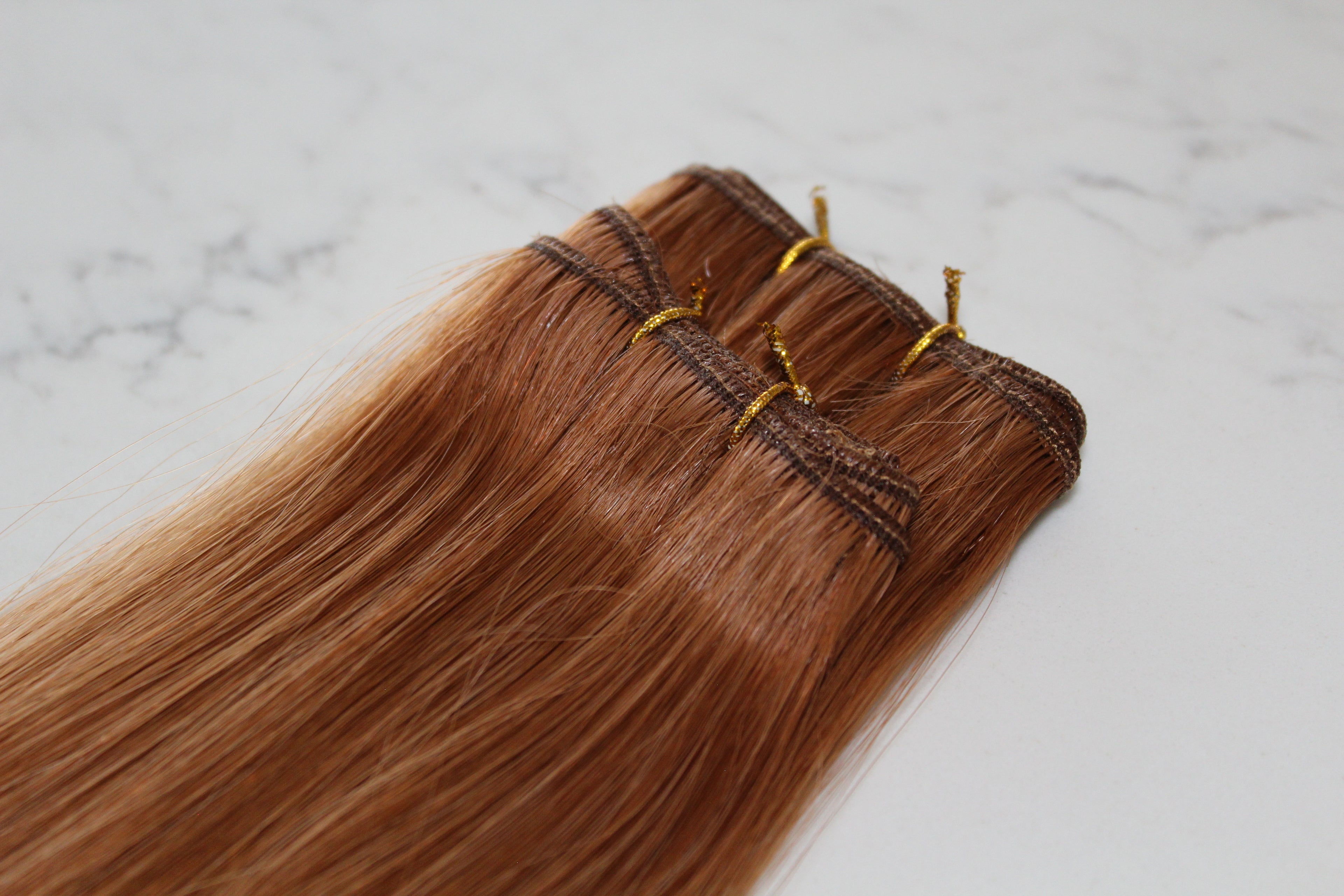 Wefts