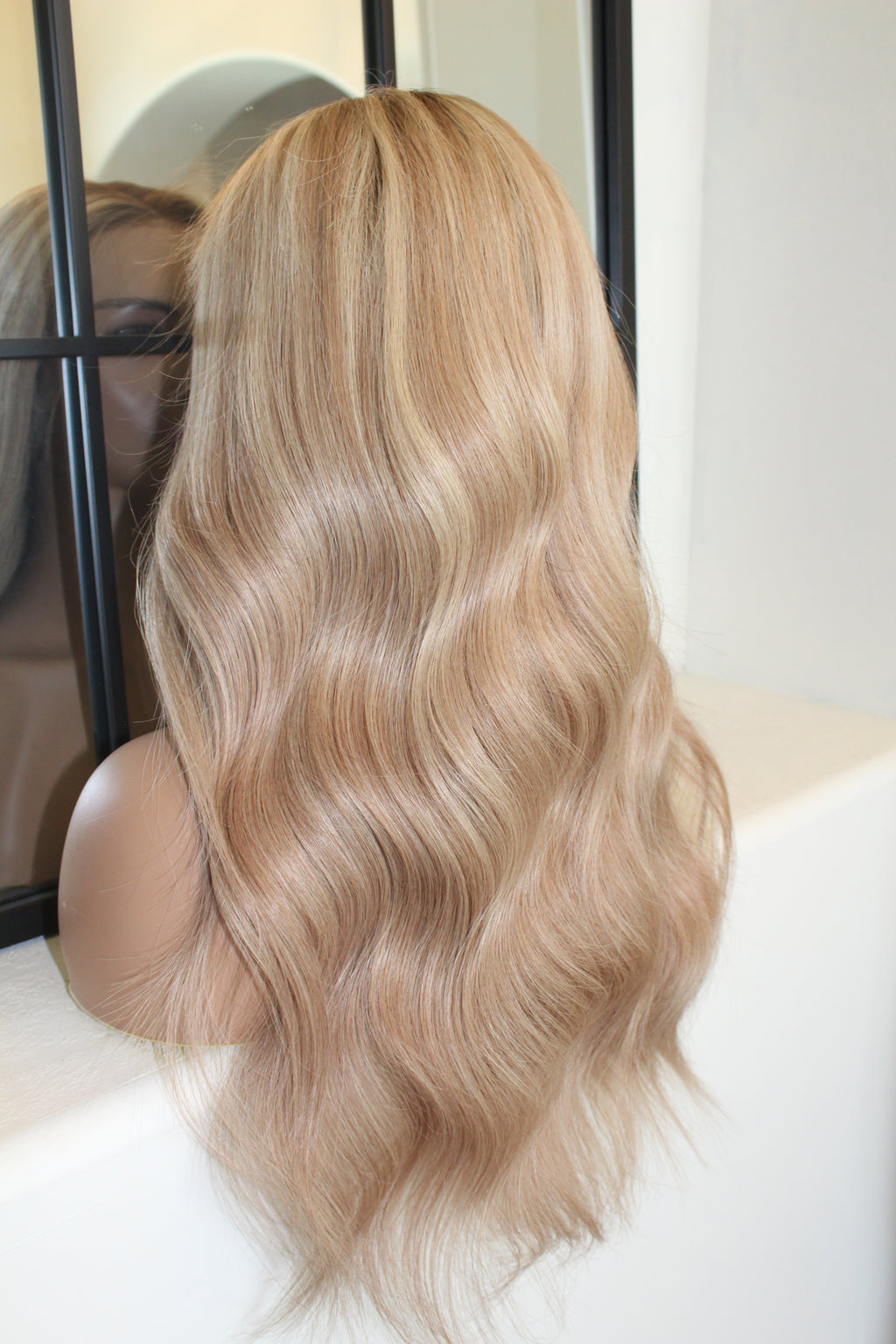 Wig #3