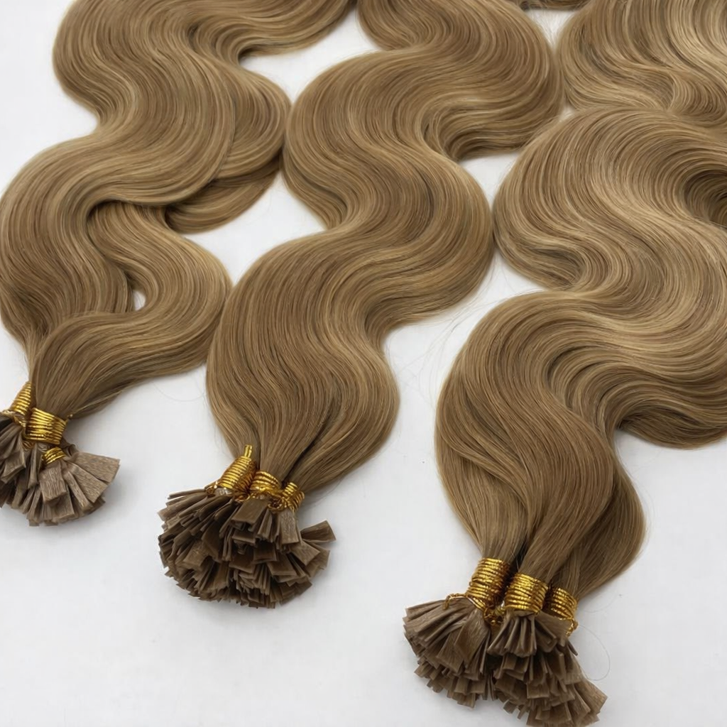 Flat Tips