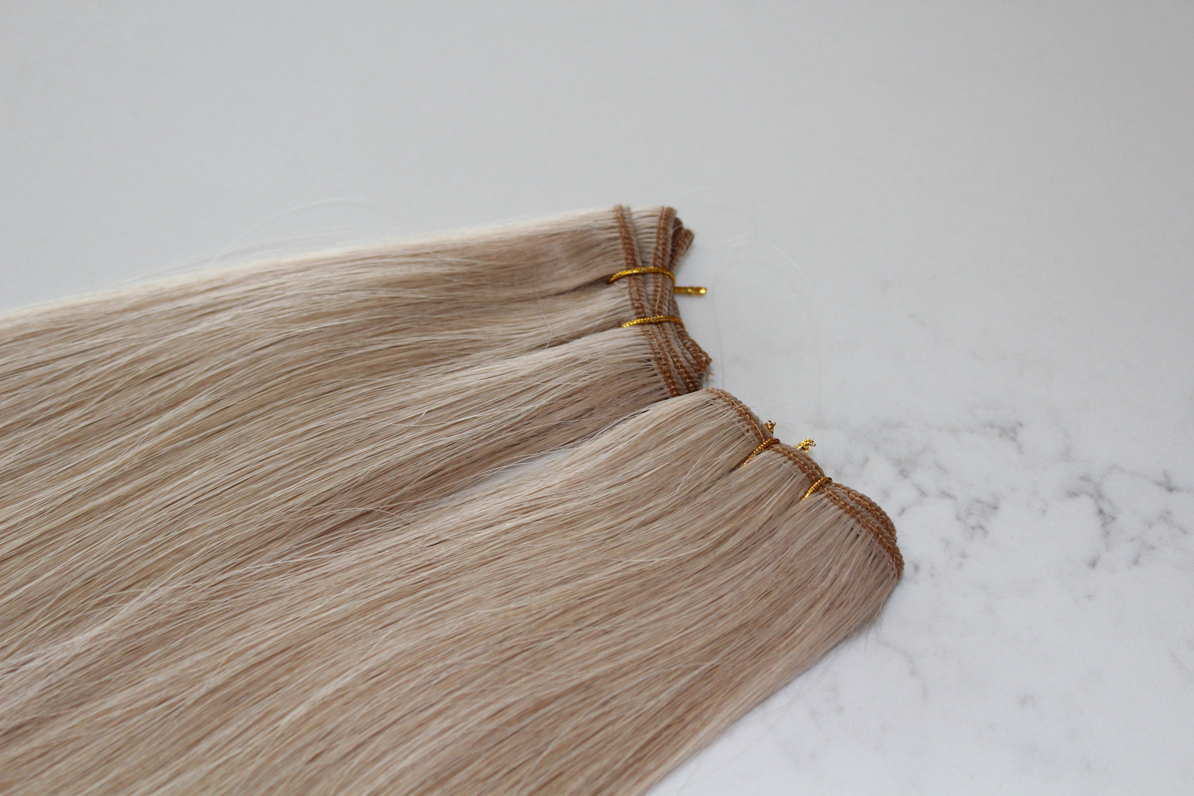 Wefts