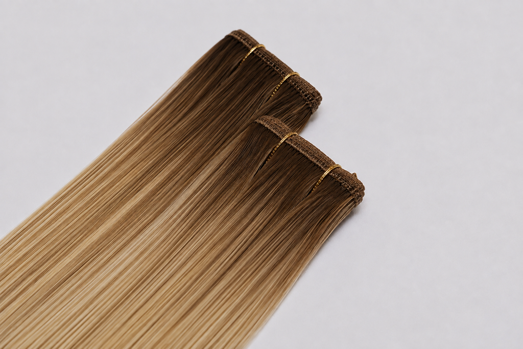Wefts