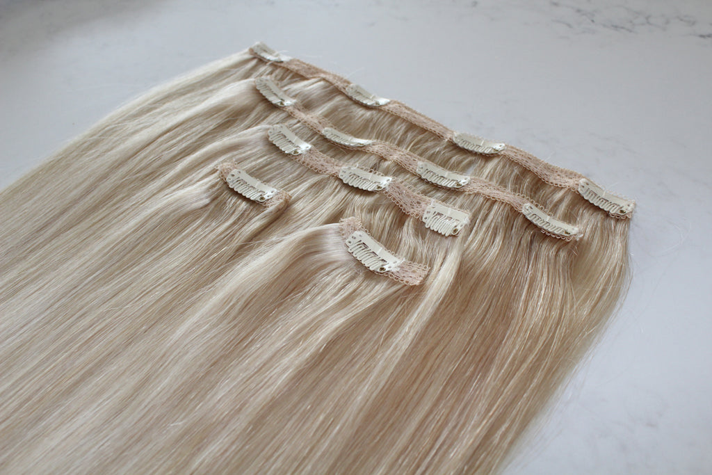 Clip-Ins