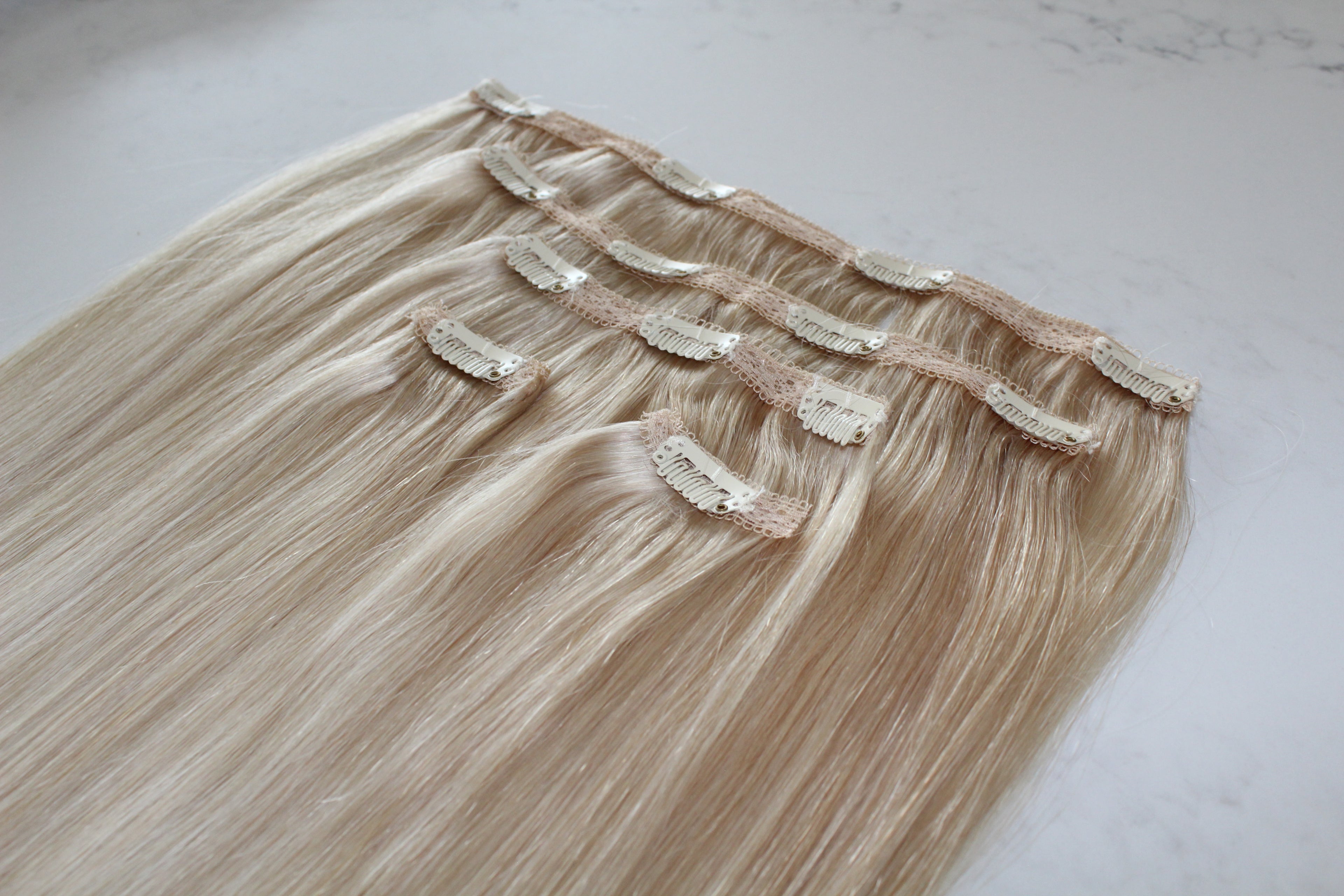 Clip-Ins