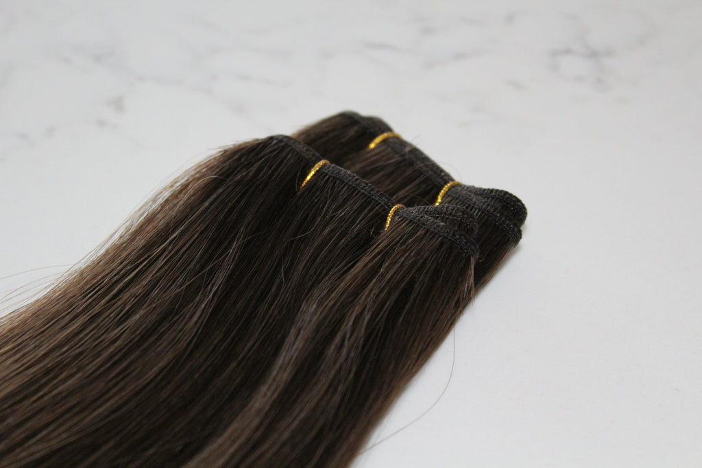 Wefts
