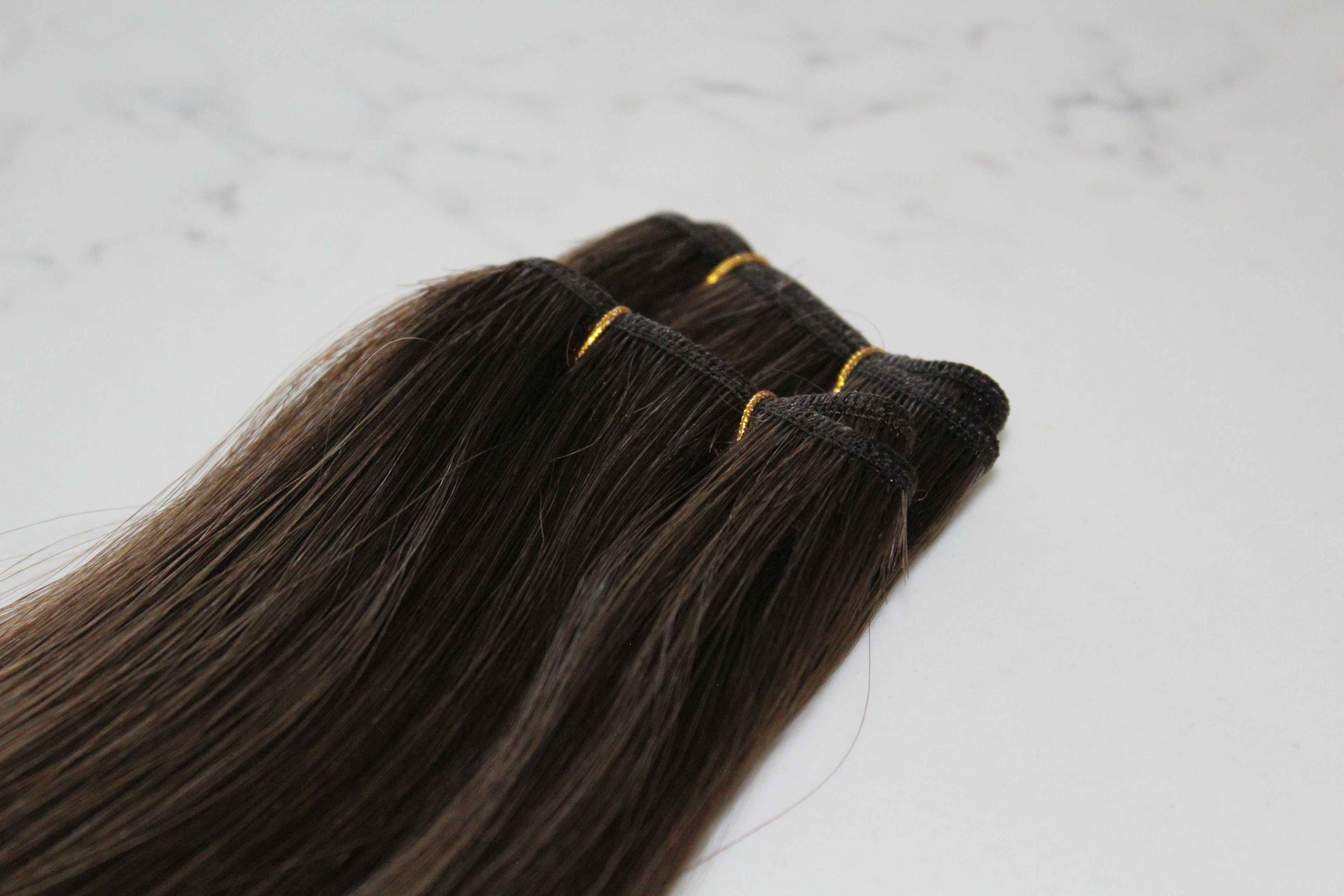 Wefts