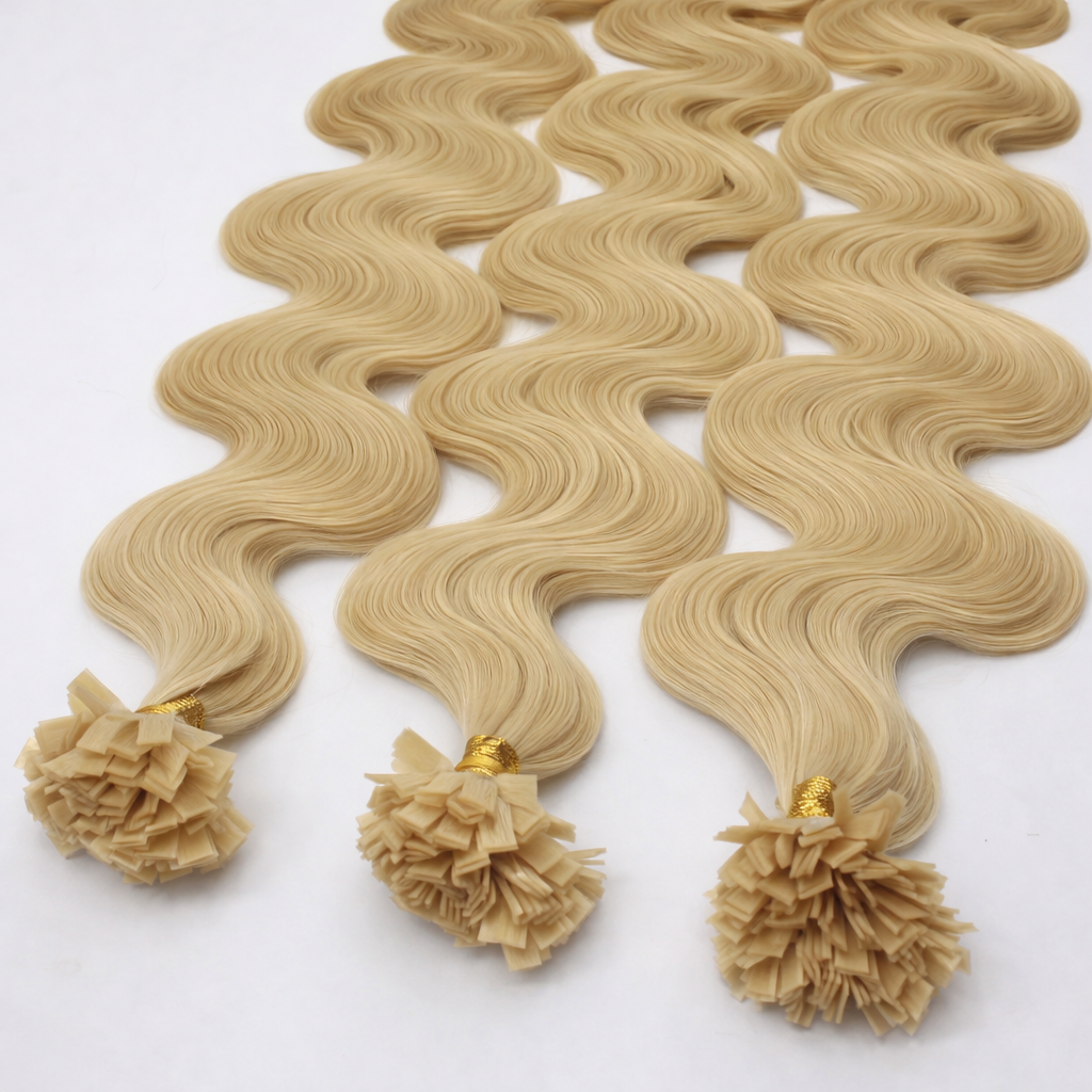 Flat Tips