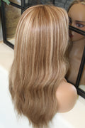 Wig #1