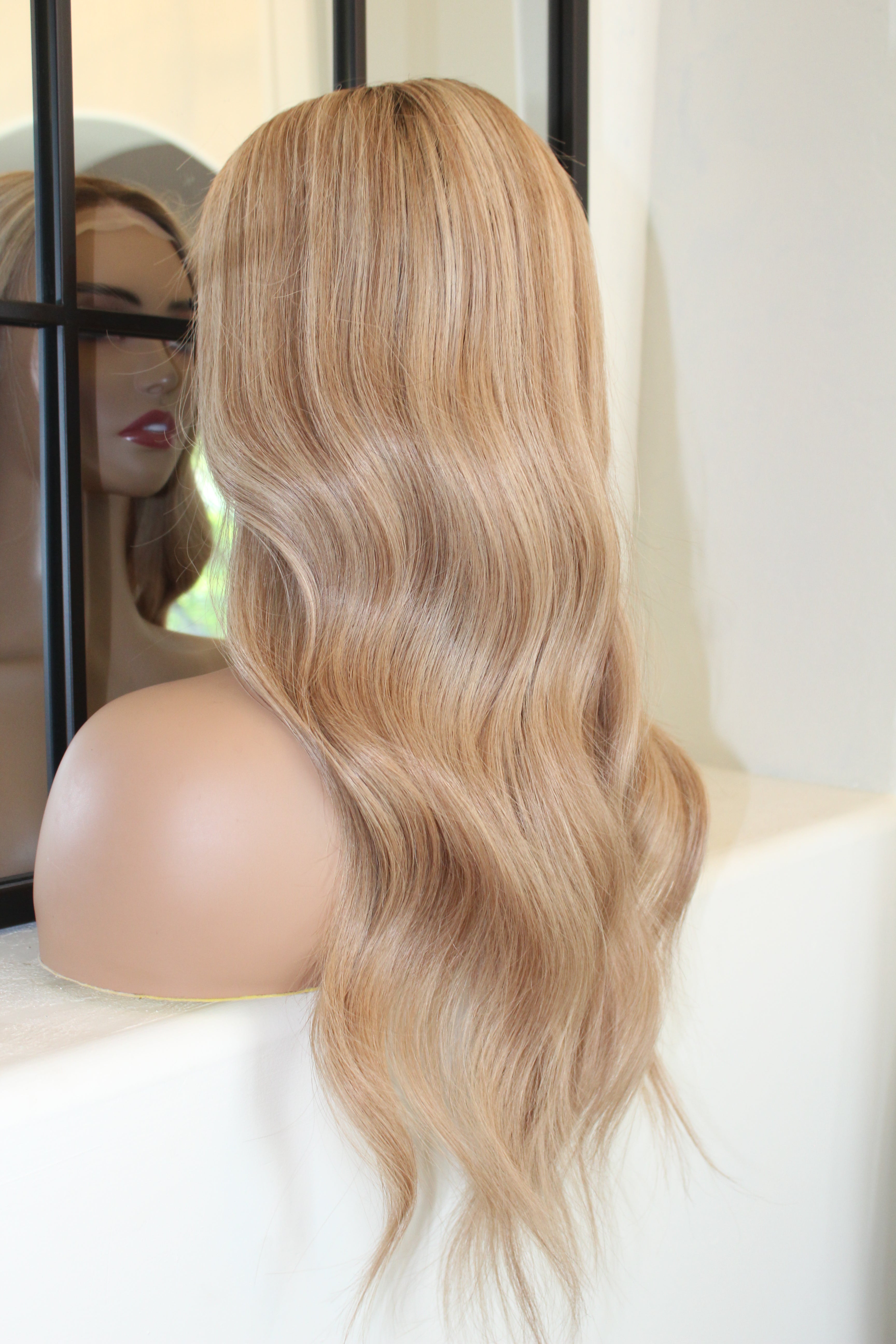 Wig #3