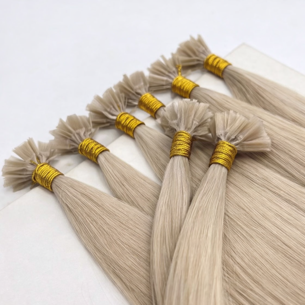 Flat Tips