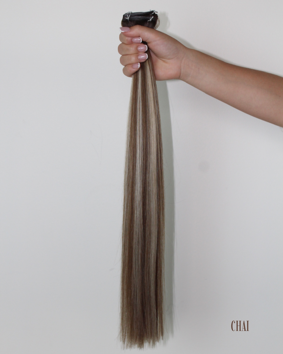 Wefts