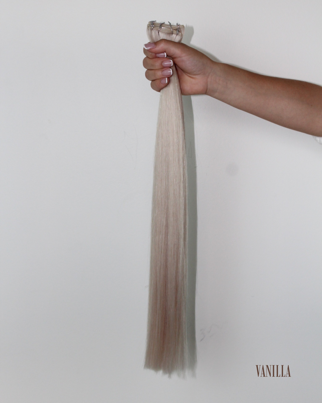 Wefts
