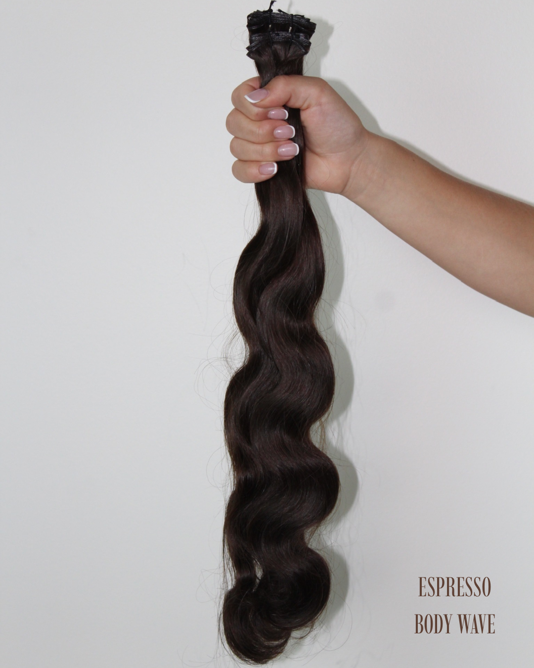 Wefts