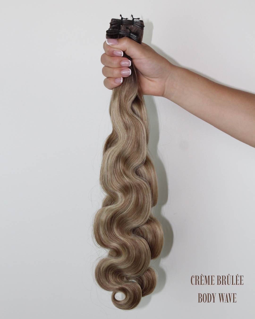 Wefts