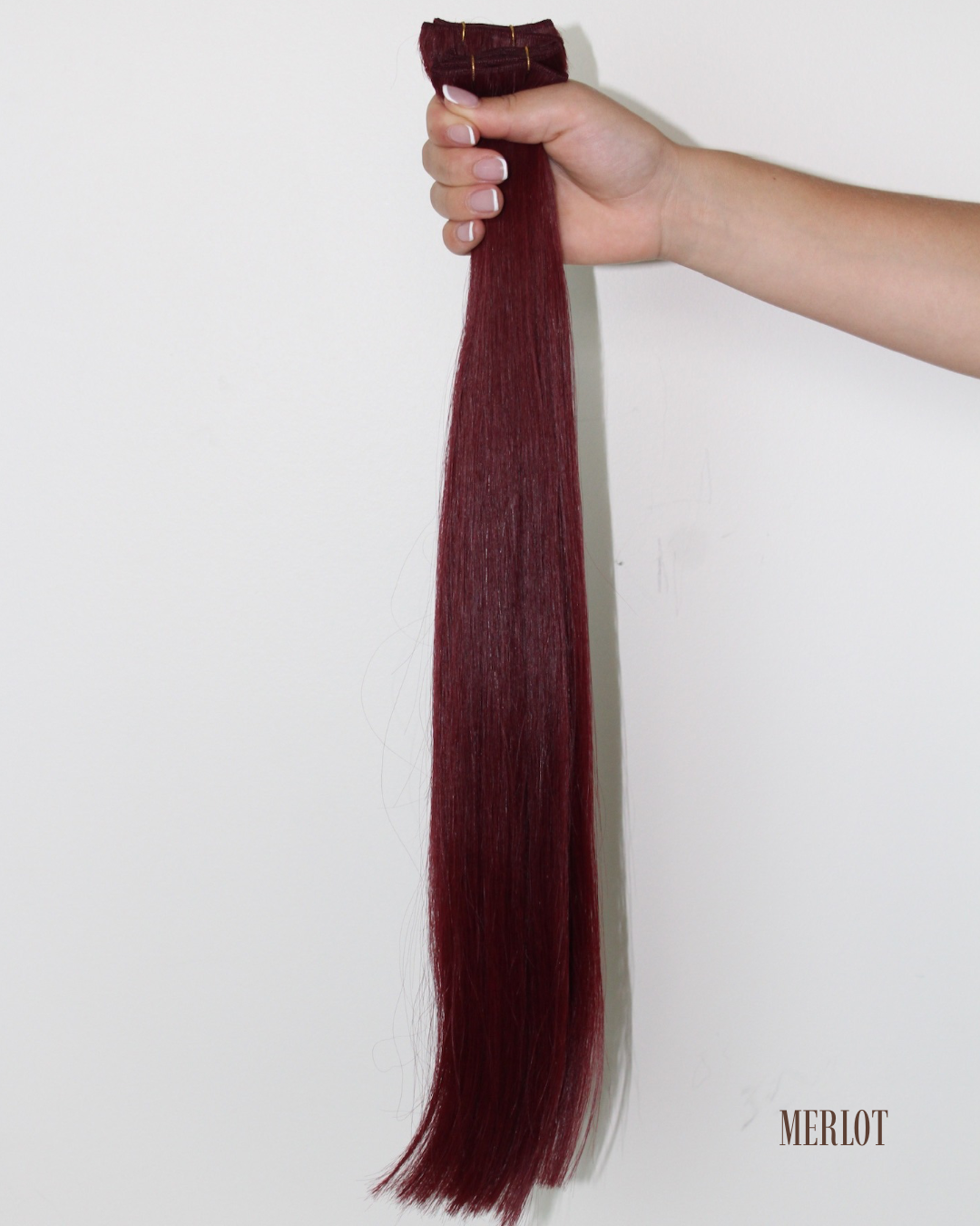Wefts