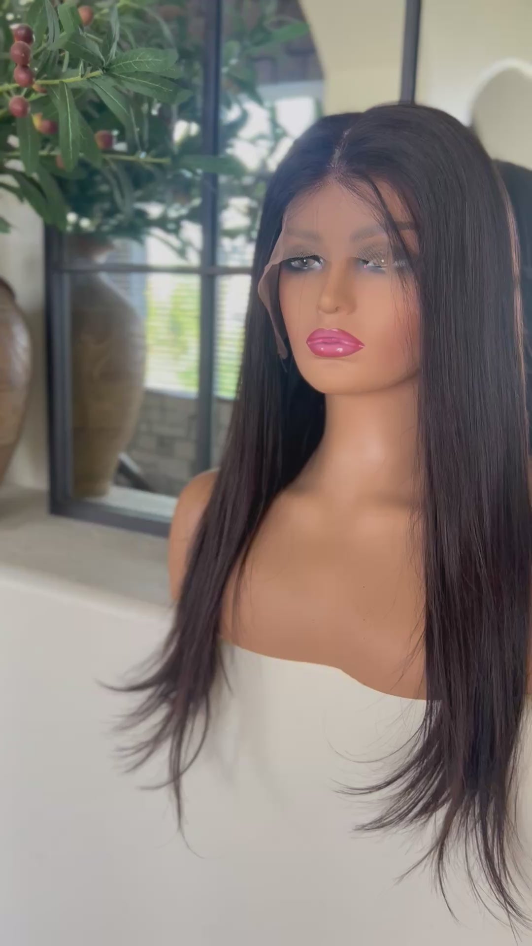 Wigs